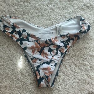 Abercrombie & Fitch Bikini Bottoms